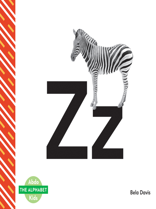 Title details for Zz by Bela Davis - Available